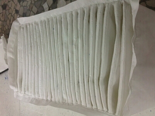 Ahtapot Yıldız Filtre