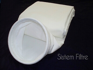 Sıvı Filtre Torbaları